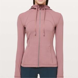 Lululemon hooded define jacket